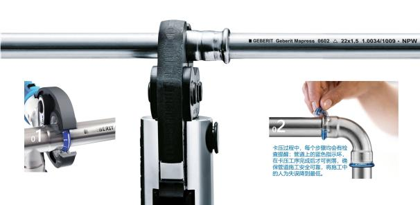 全屋净水系统